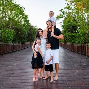 Meet your Posher, Justin